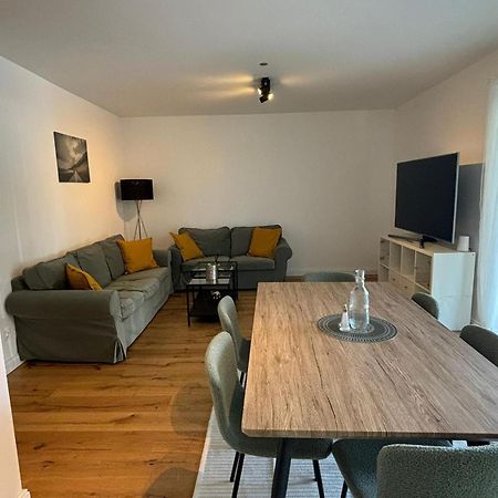 Aparthotel Infinity Виена Екстериор снимка
